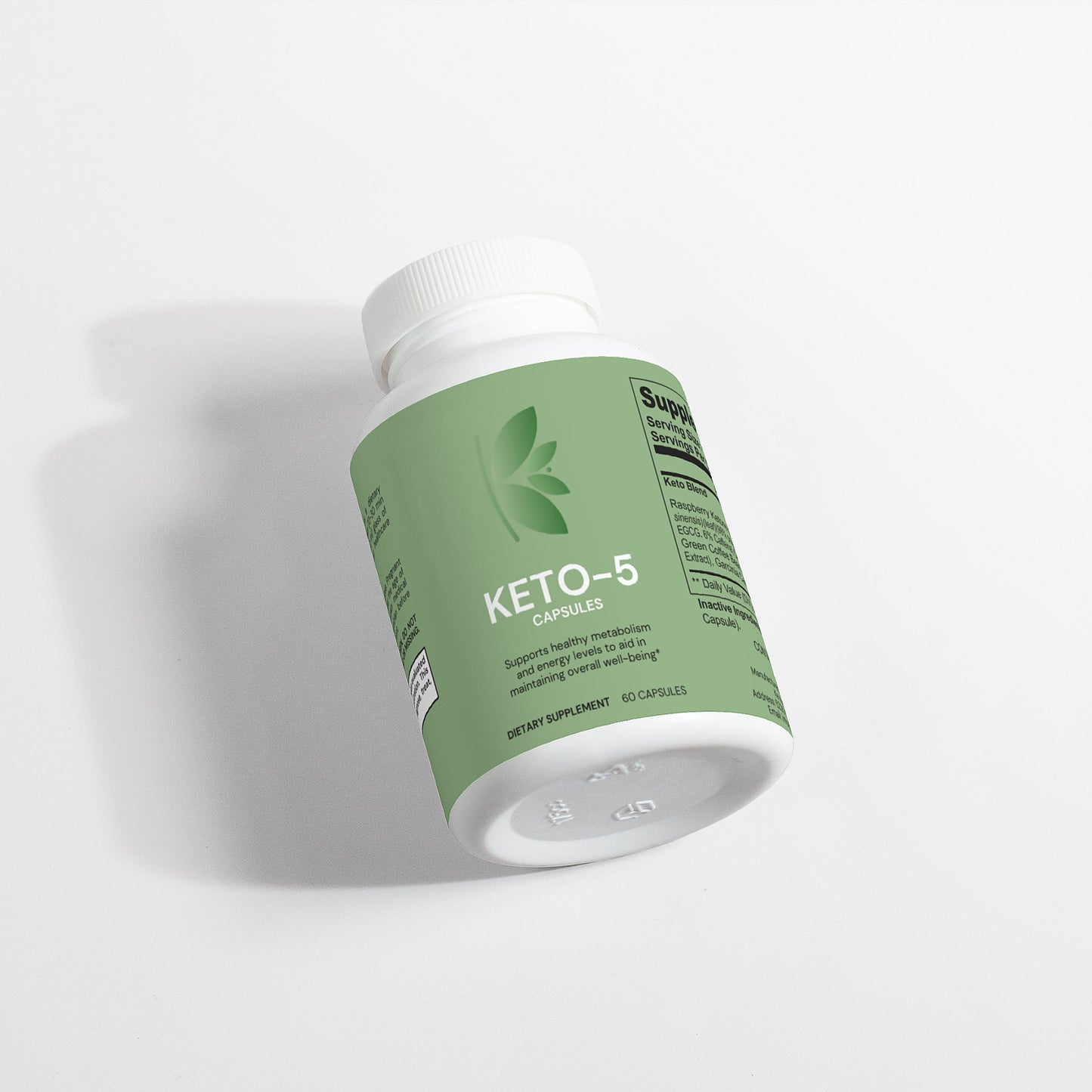 Keto-5