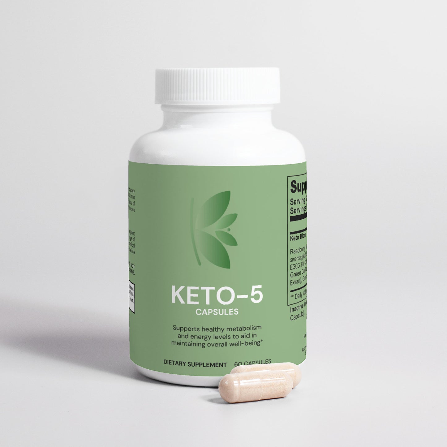Keto-5