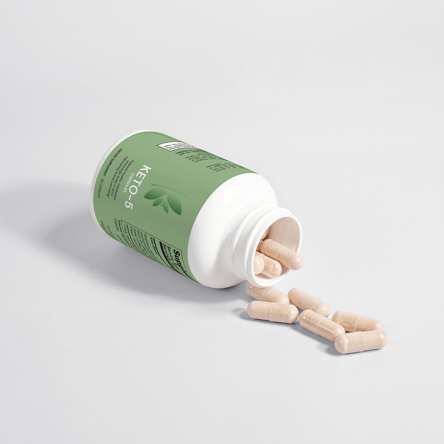 Keto-5