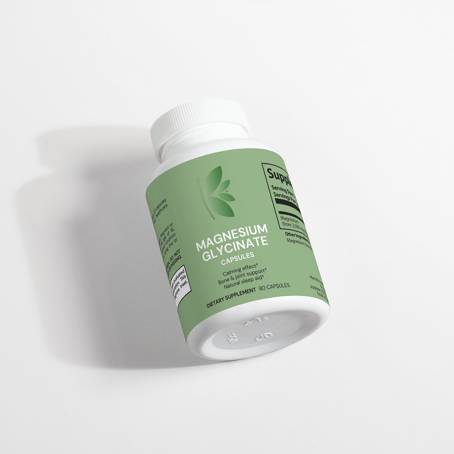 Magnesium Glycinate