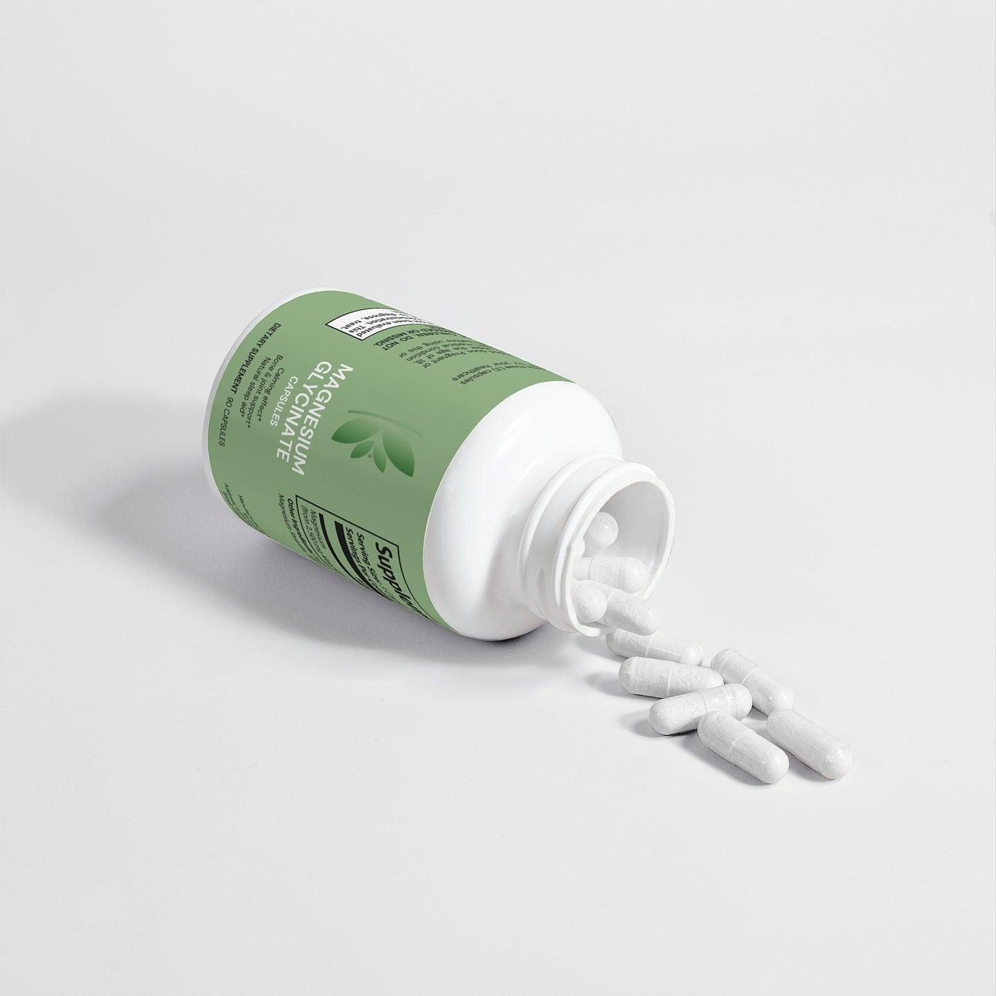 Magnesium Glycinate