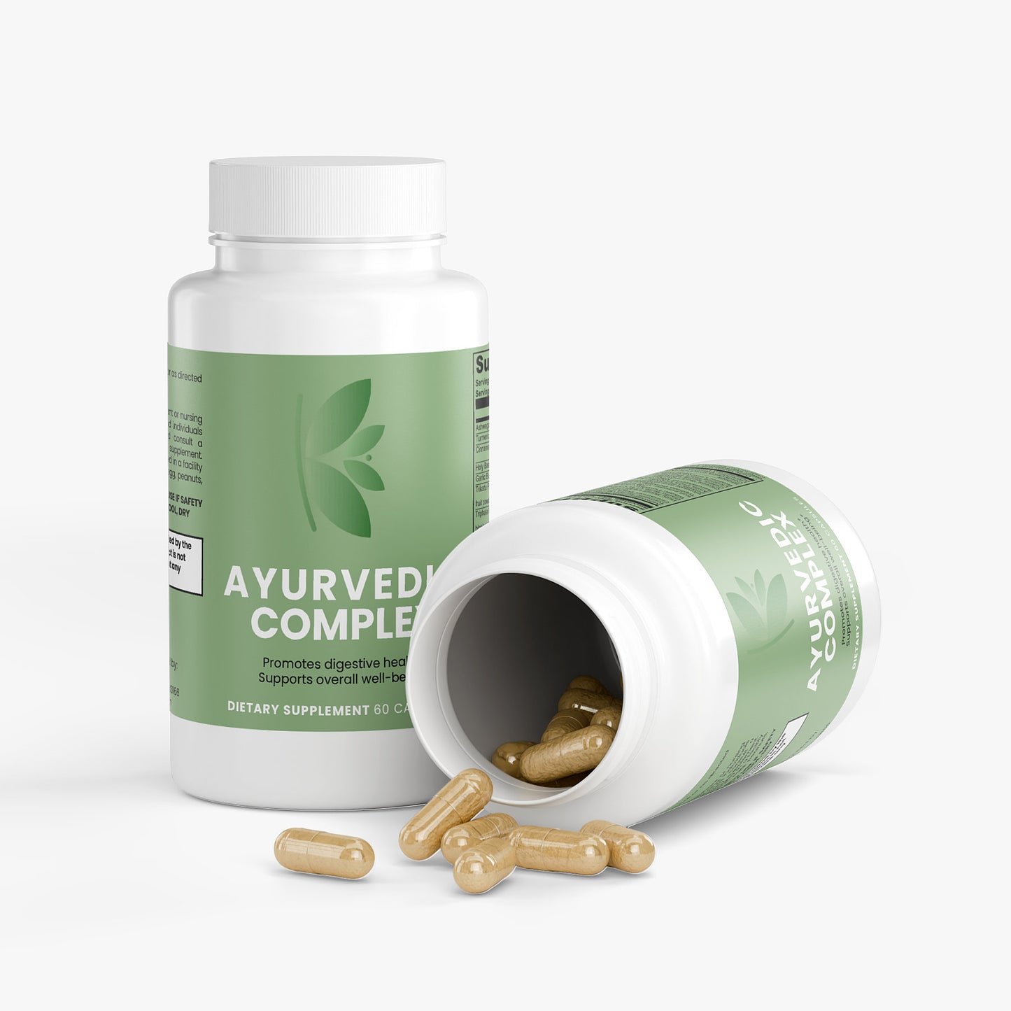 Ayurvedic Complex
