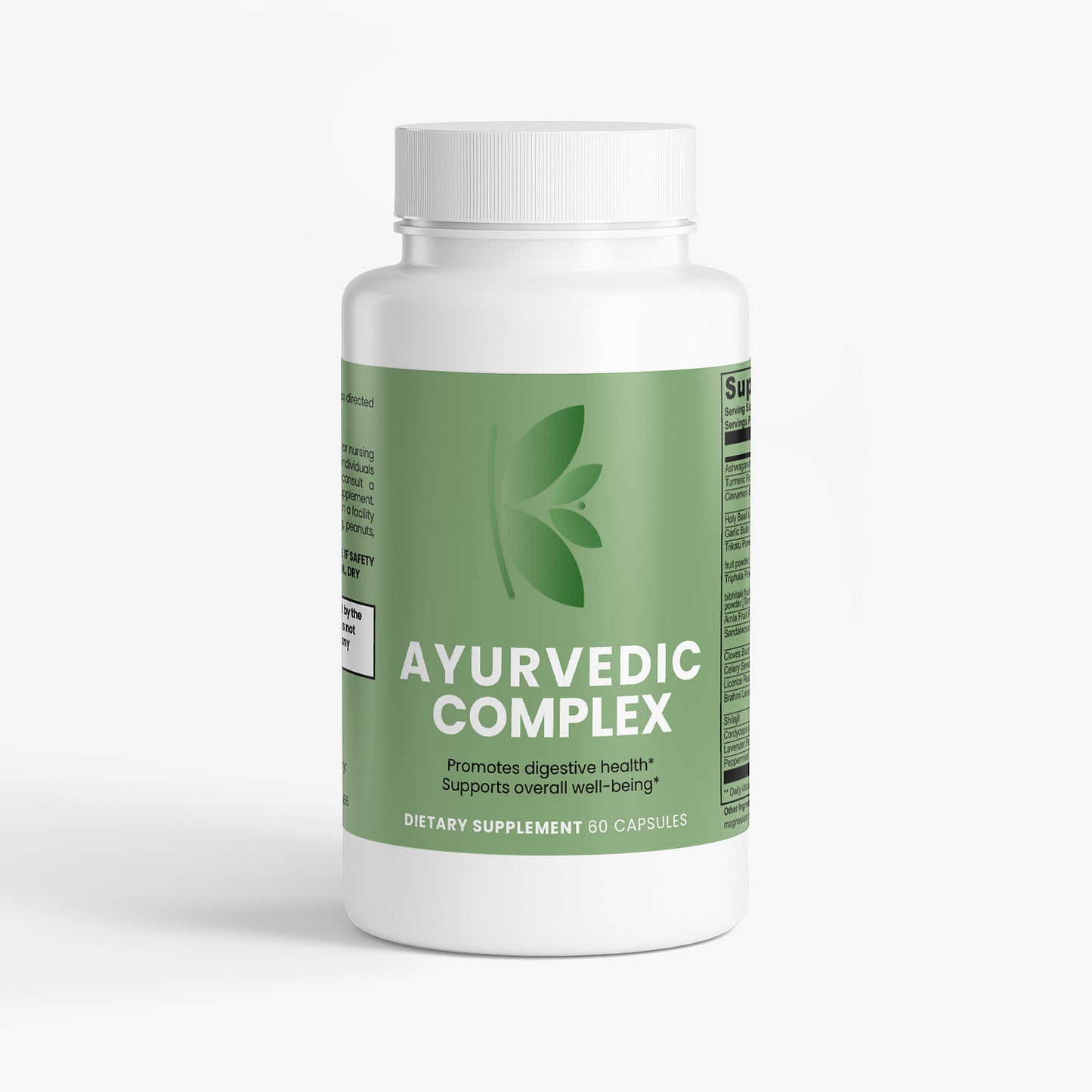 Ayurvedic Complex