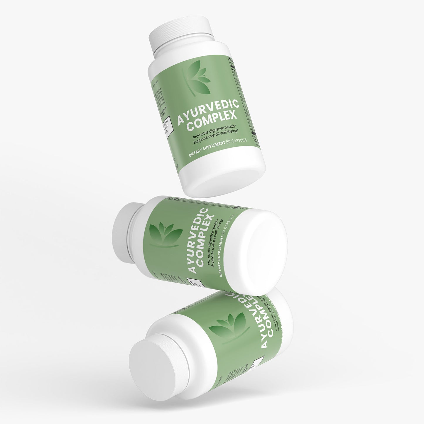 Ayurvedic Complex