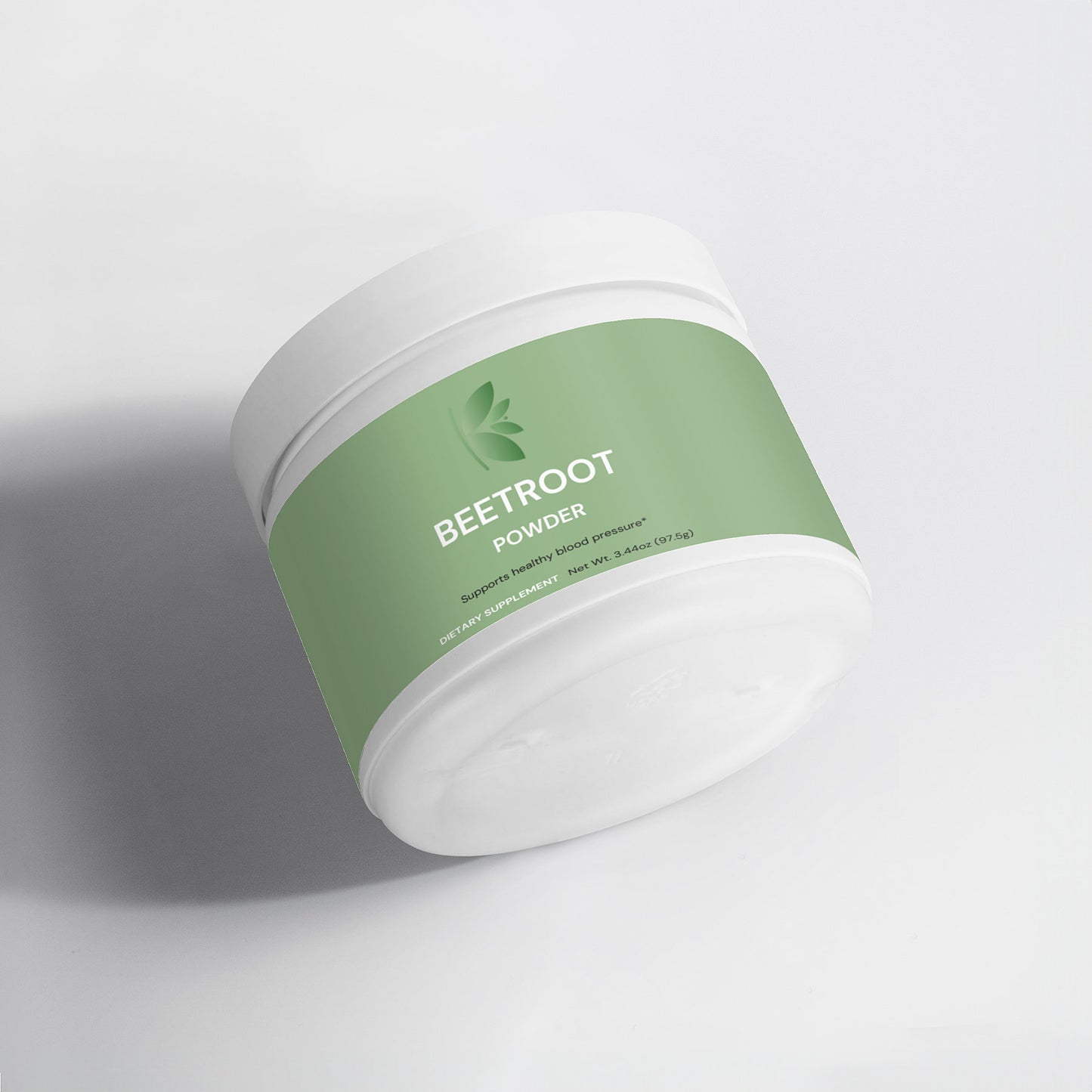 Beetroot Powder