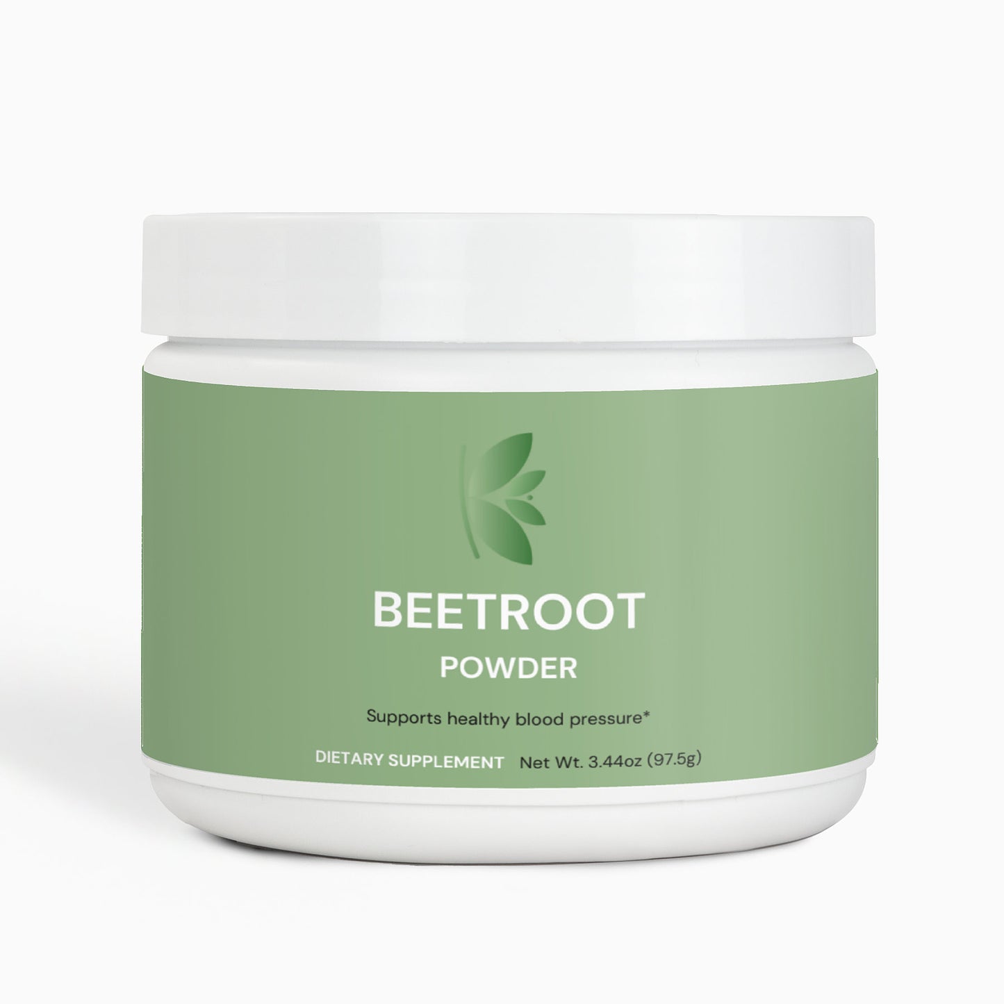 Beetroot Powder
