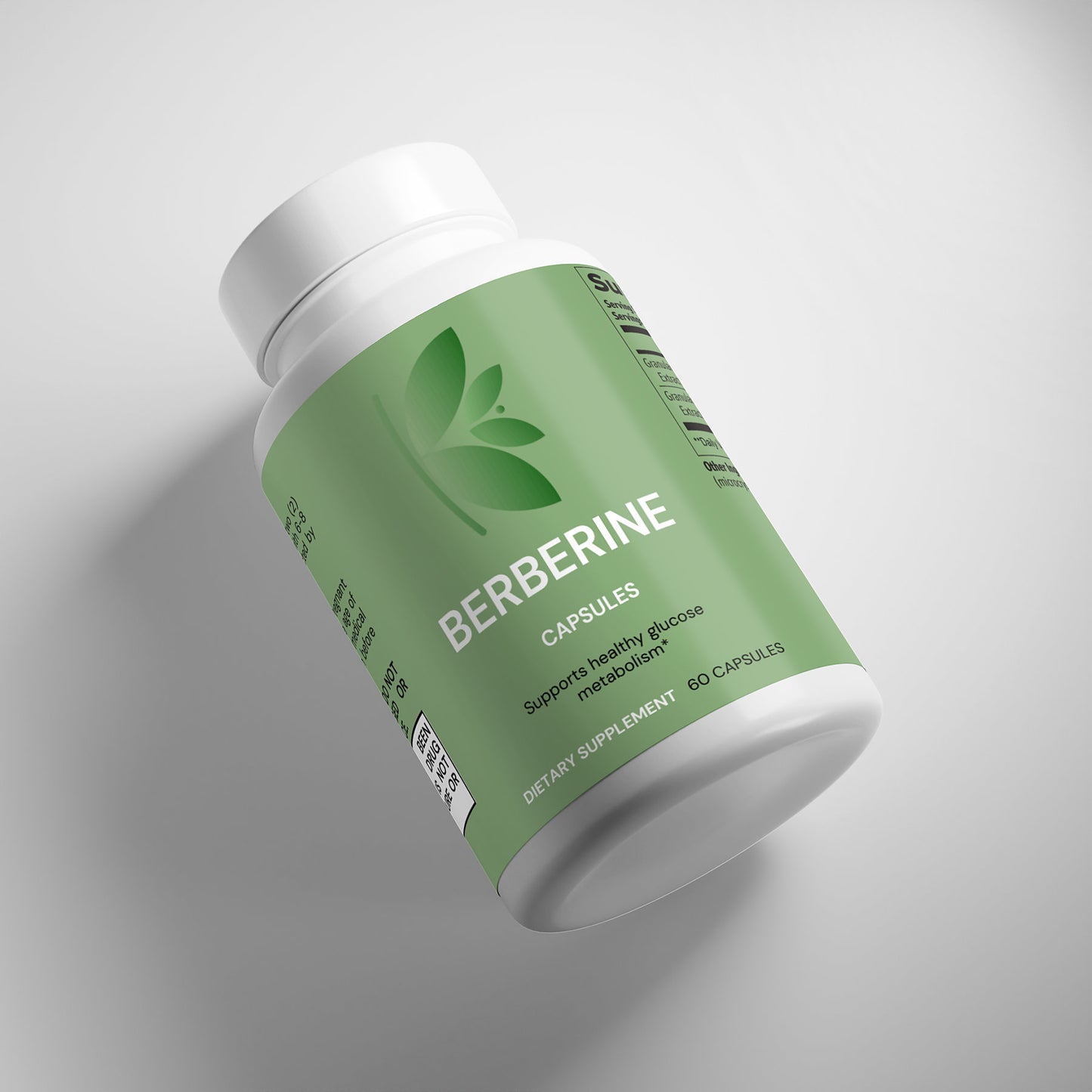 Berberine