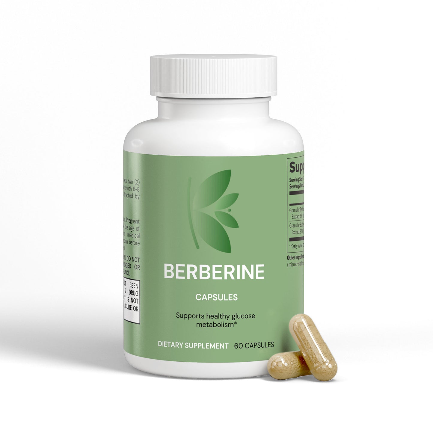 Berberine