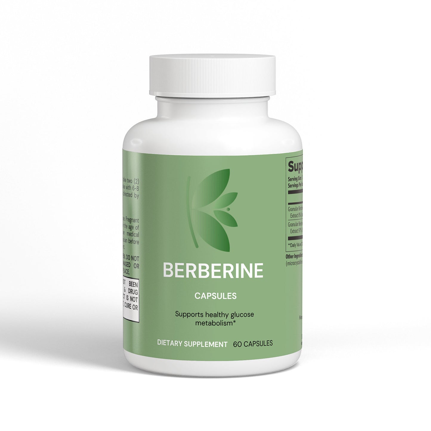 Berberine