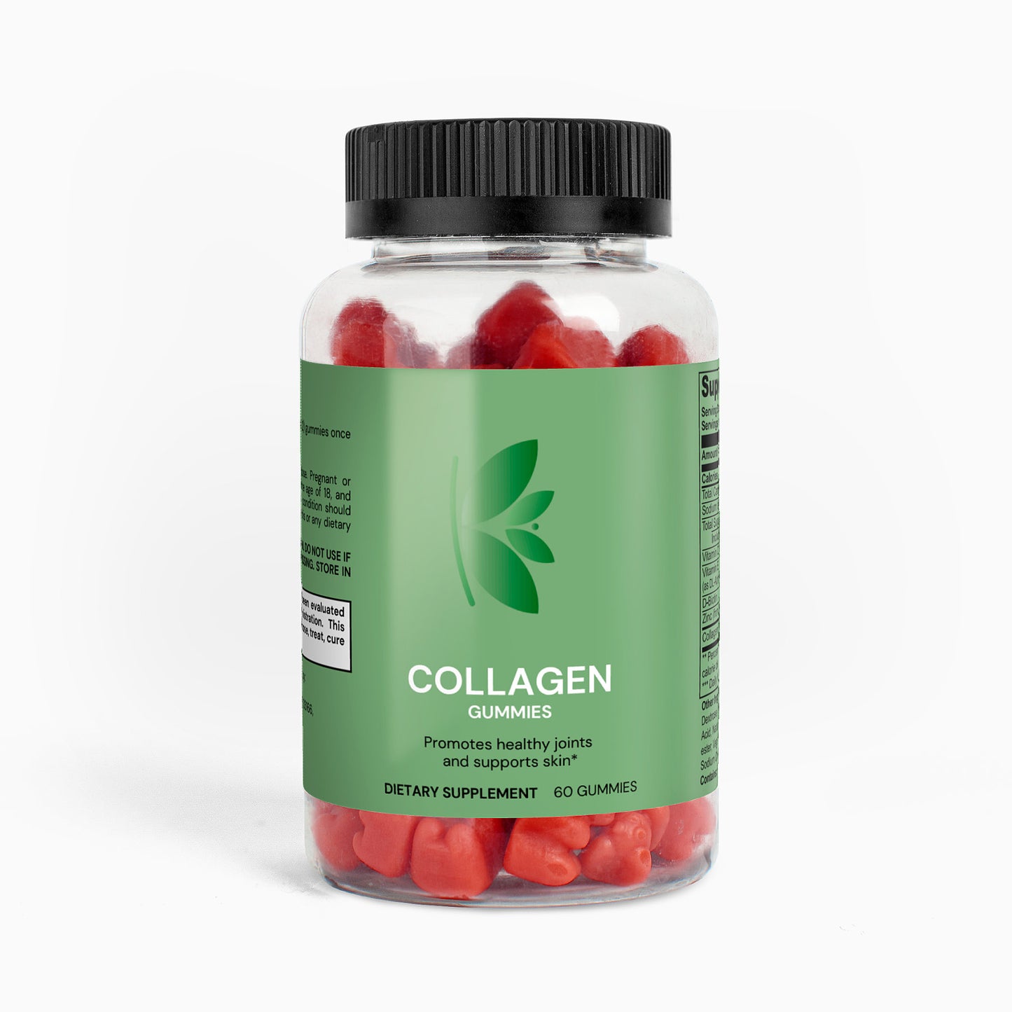 Collagen Gummies (Adult)