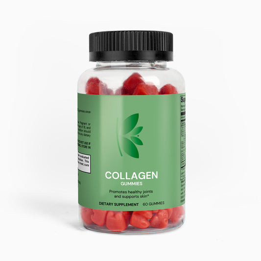 Collagen Gummies (Adult)