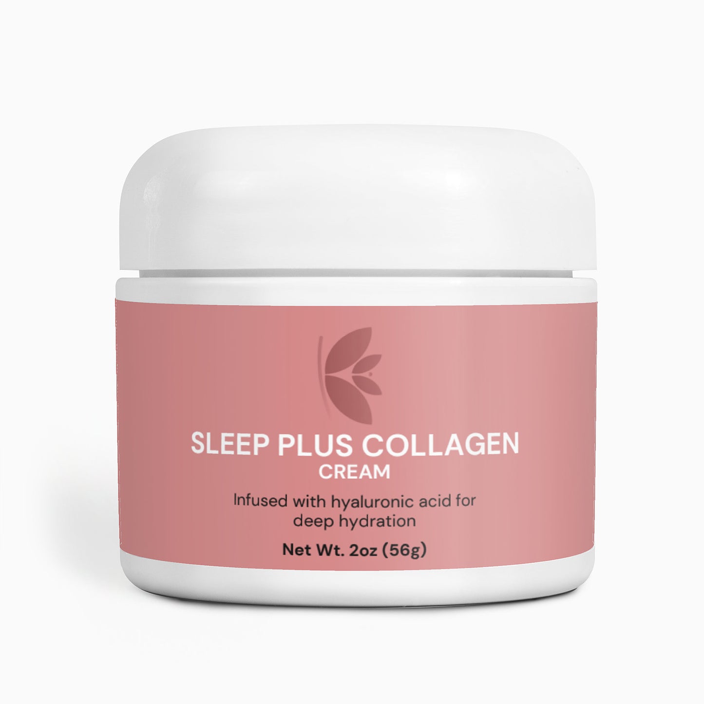 Sleep Plus Collagen Cream