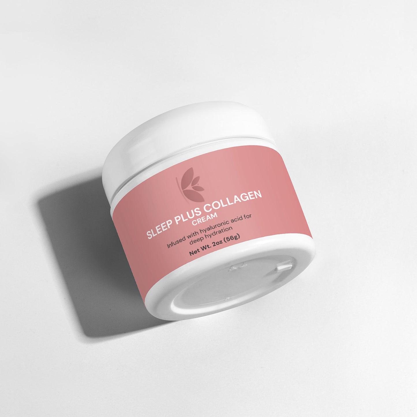Sleep Plus Collagen Cream