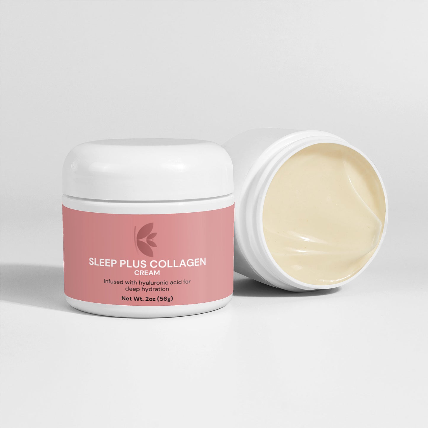 Sleep Plus Collagen Cream