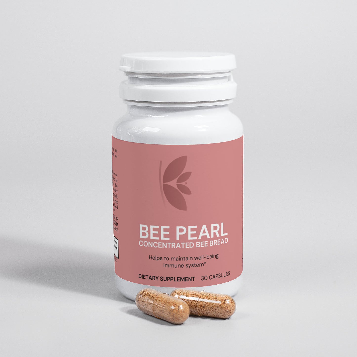 Bee Pearl
