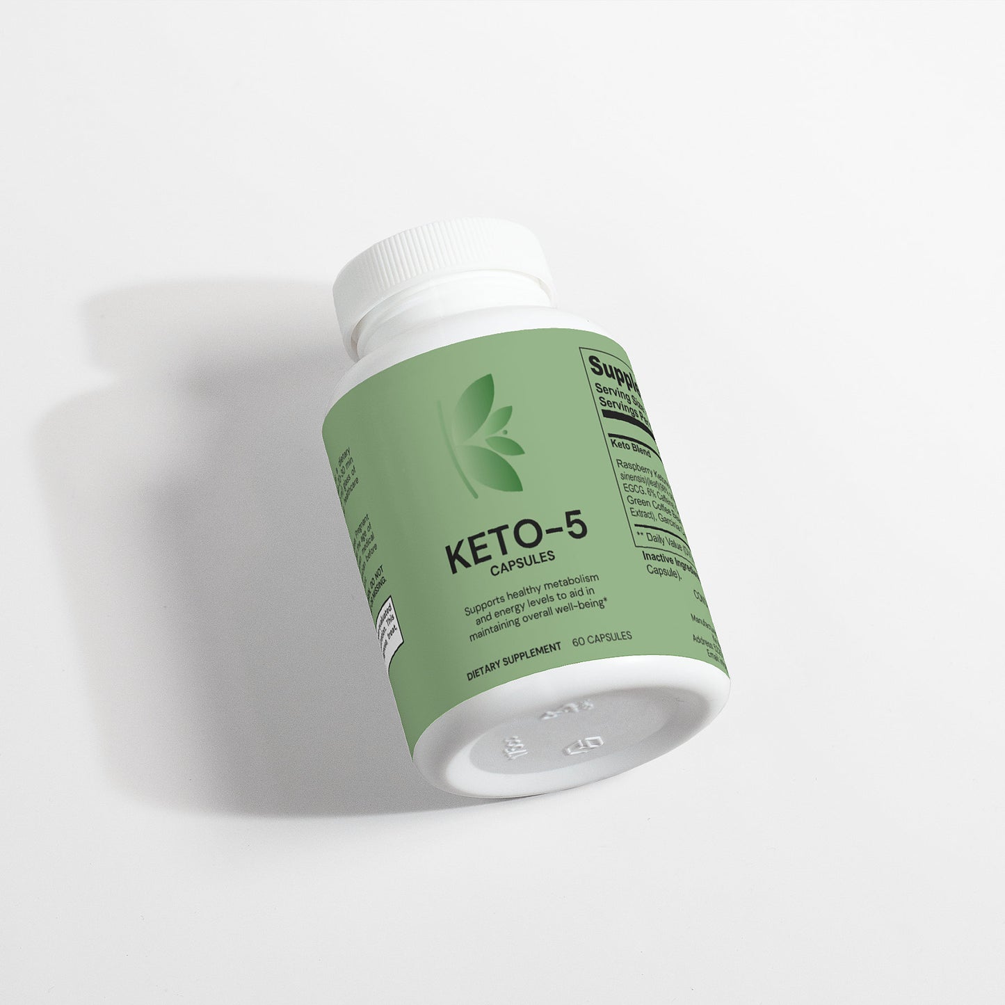 Keto-5