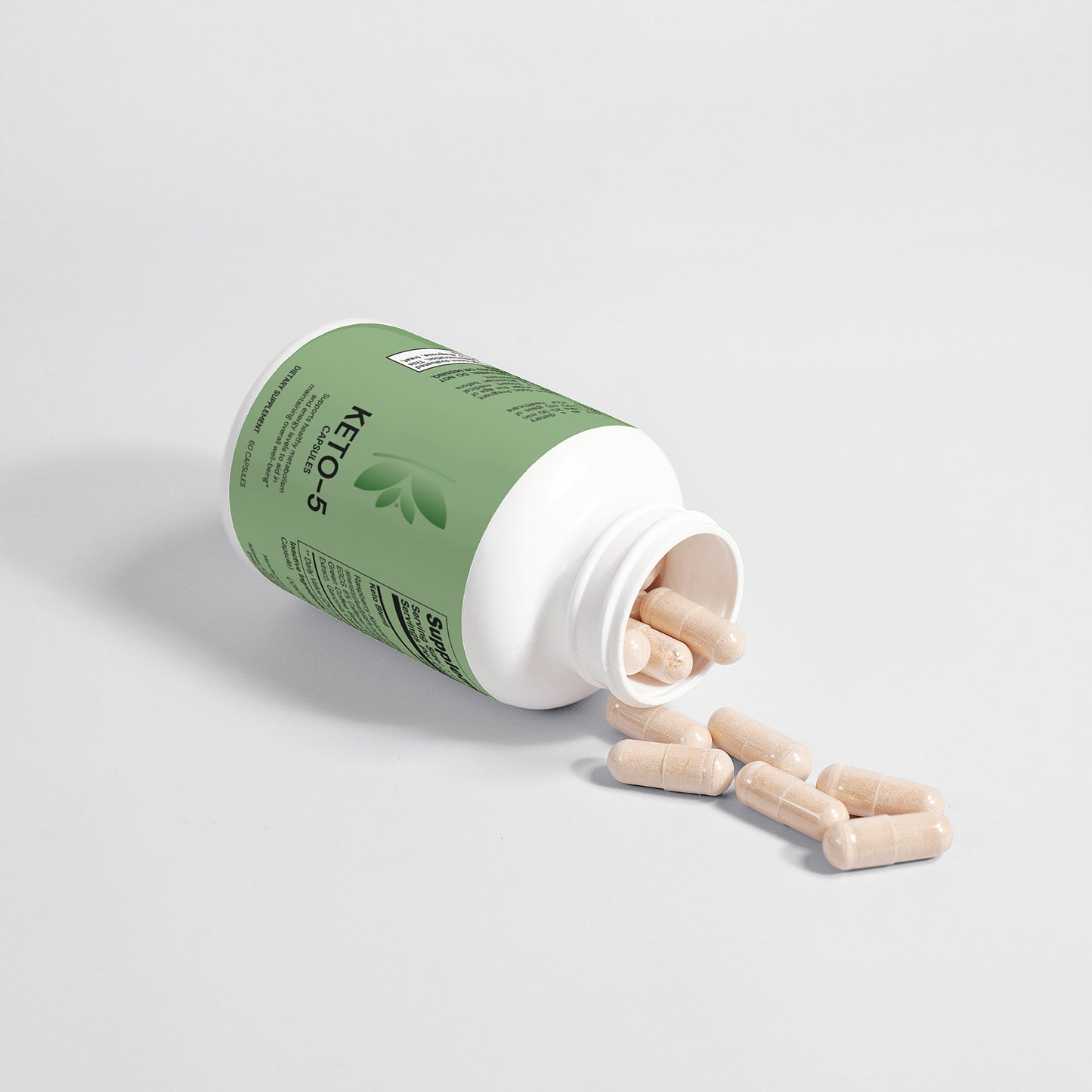 Keto-5