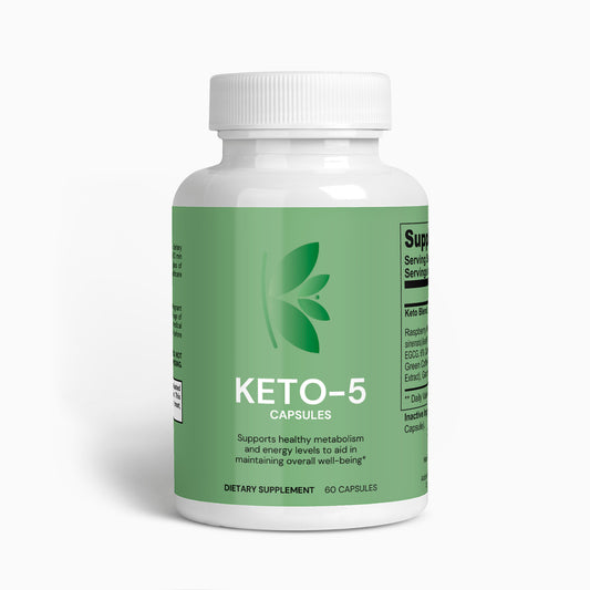 Keto-5