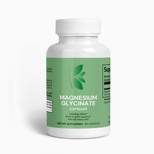 Magnesium Glycinate