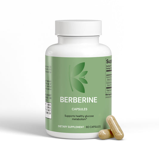 Berberine